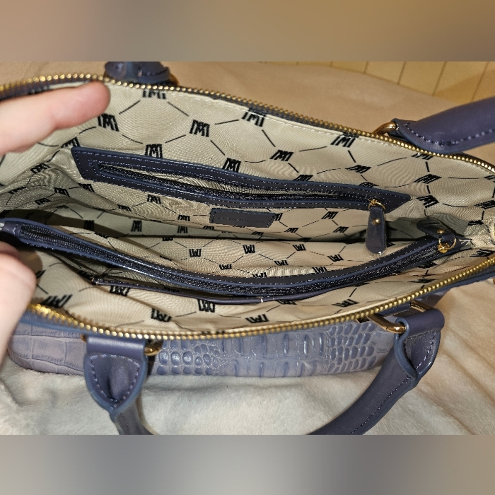 Shoulder Bag - Picture 2 of 7